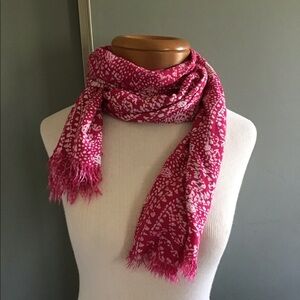 💖Host Pick💖 Roxy paisley fashion scarf